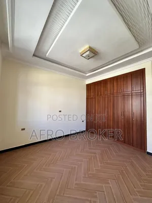 Furnished 5bdrm Villa in Alem Bank, Akaky Kaliti for sale