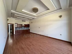 Furnished 5bdrm Villa in Alem Bank, Akaky Kaliti for sale