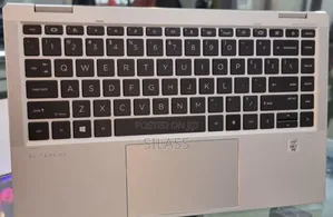 New Laptop HP EliteBook x360 1040 G7 16GB Intel Core i7 SSD 512GB