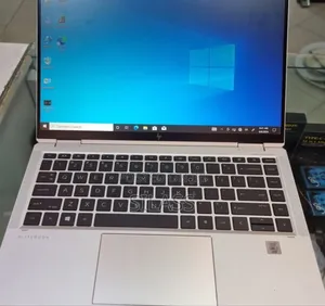 New Laptop HP EliteBook x360 1040 G7 16GB Intel Core i7 SSD 512GB