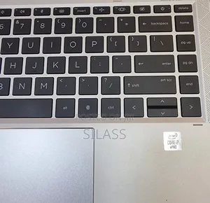 New Laptop HP EliteBook x360 1040 G7 16GB Intel Core i7 SSD 512GB