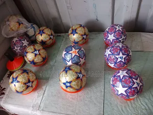 Champions League