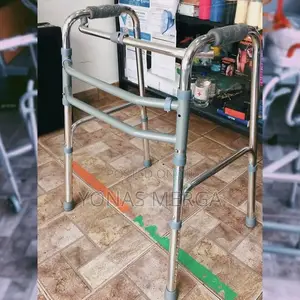 Walker፶毉walker፻裁suitable for User Up To150kg/Medical Hx5-9jp