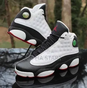 Nike #Air_jordan 13 Retro Master Quality #Men