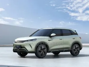 New Car 2025