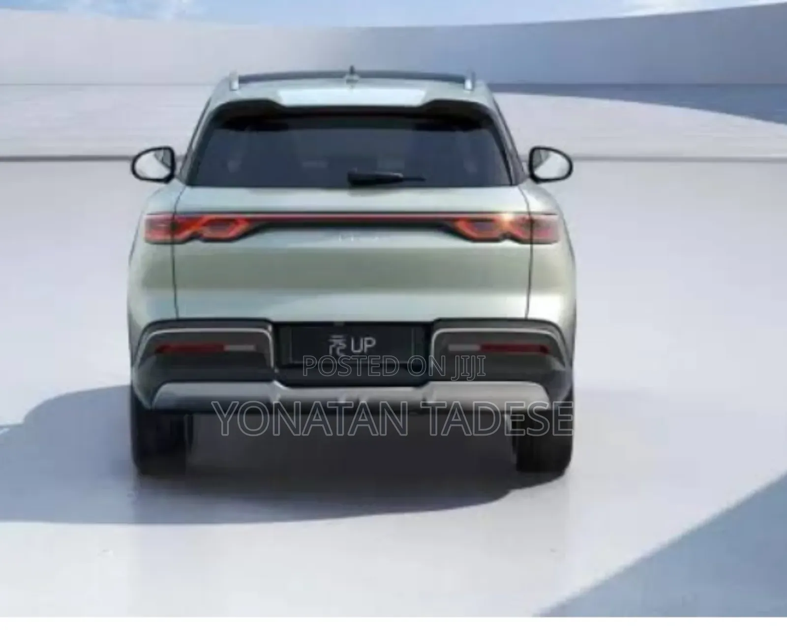 New Car 2025