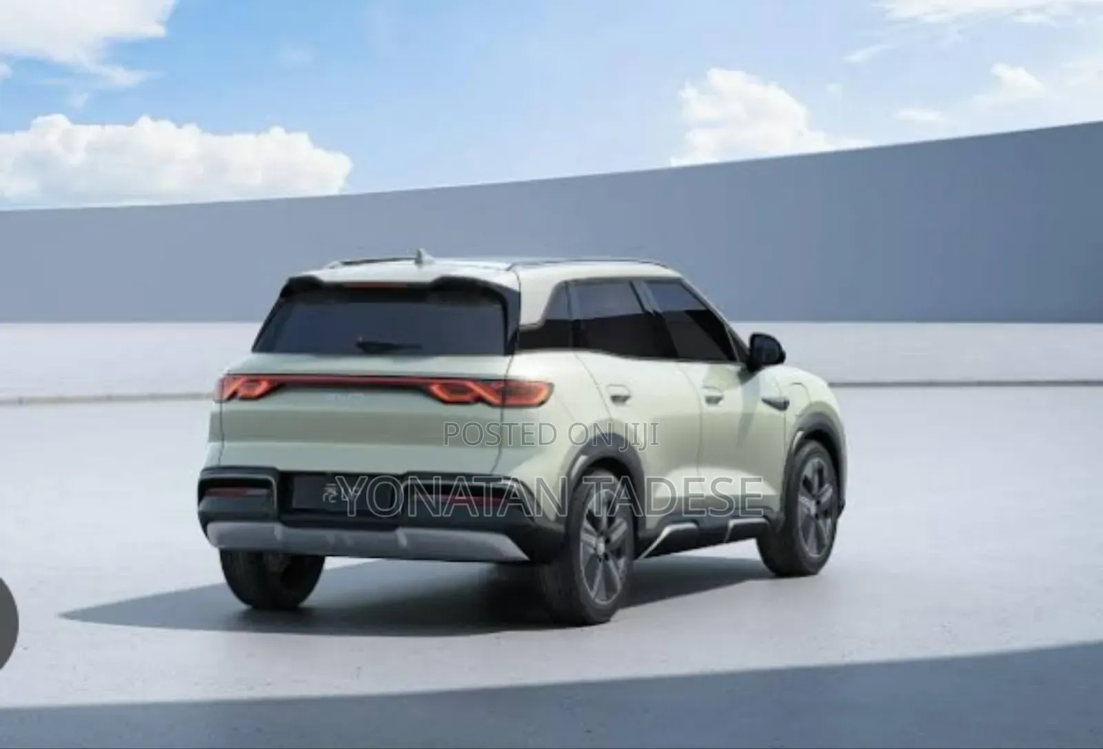 New Car 2025