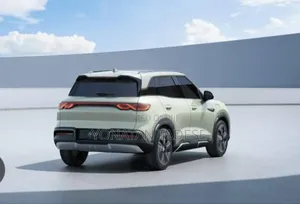 New Car 2025