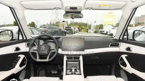 New Car 2025