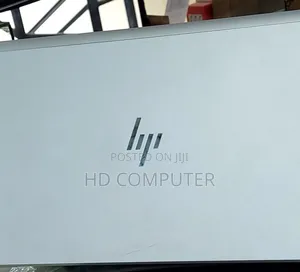 New Laptop HP EliteBook 850 G8 16GB Intel Core I7 SSD 512GB