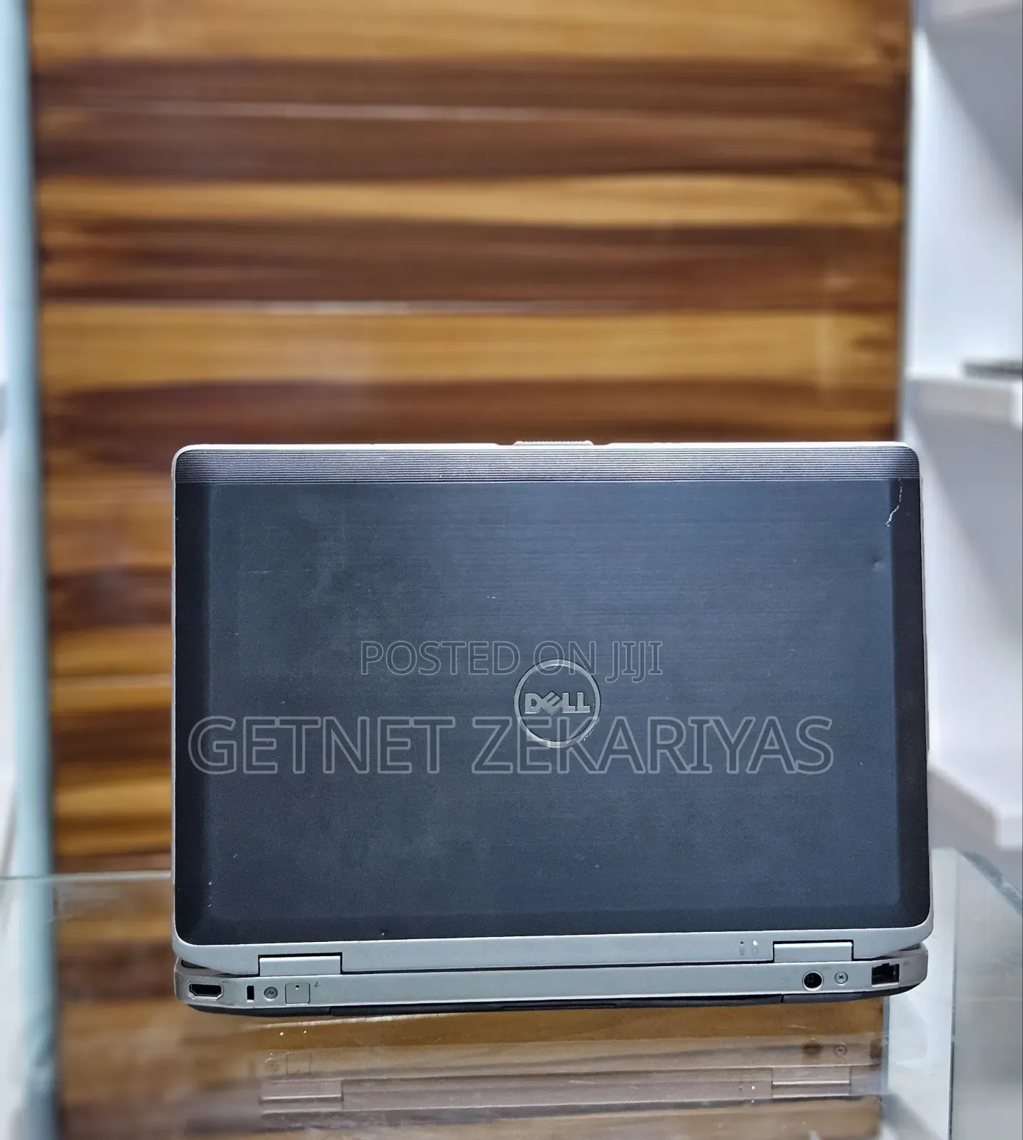 New Laptop Dell Latitude E6420 4GB Intel Core I5 HDD+SSD 500GB