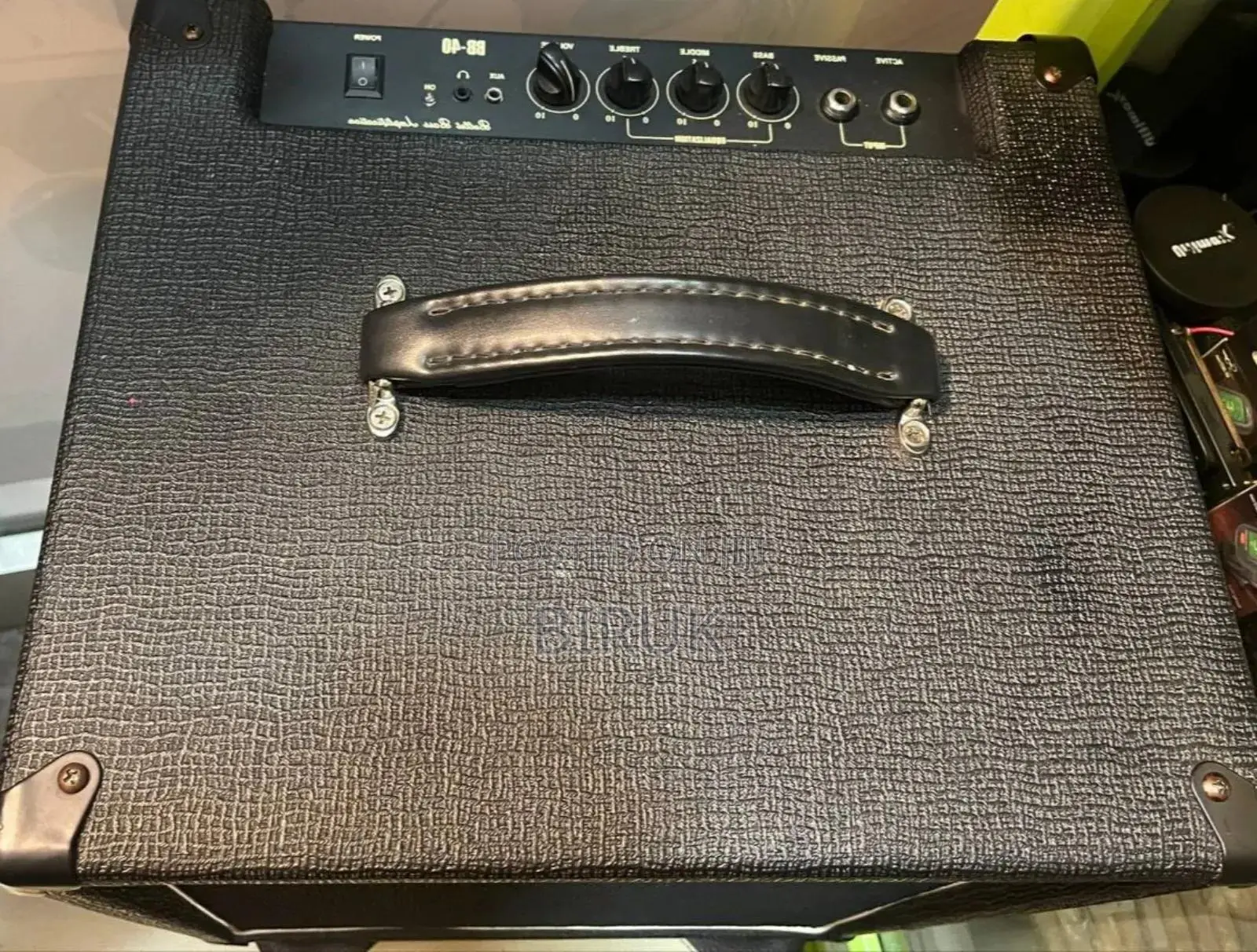 For Sales New Amp