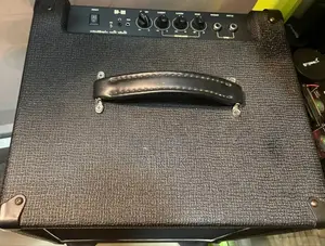 For Sales New Amp