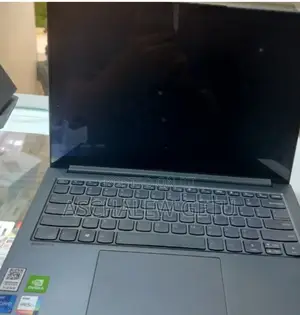 New Laptop Lenovo Yoga 7i 16GB Intel Core I7 SSD 512GB