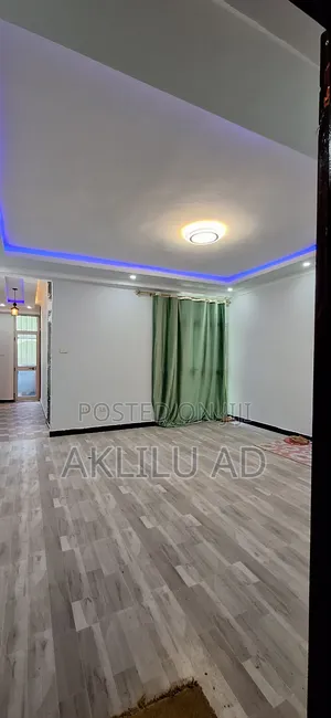 Furnished 1bdrm Condo in Bole Ayat for sale