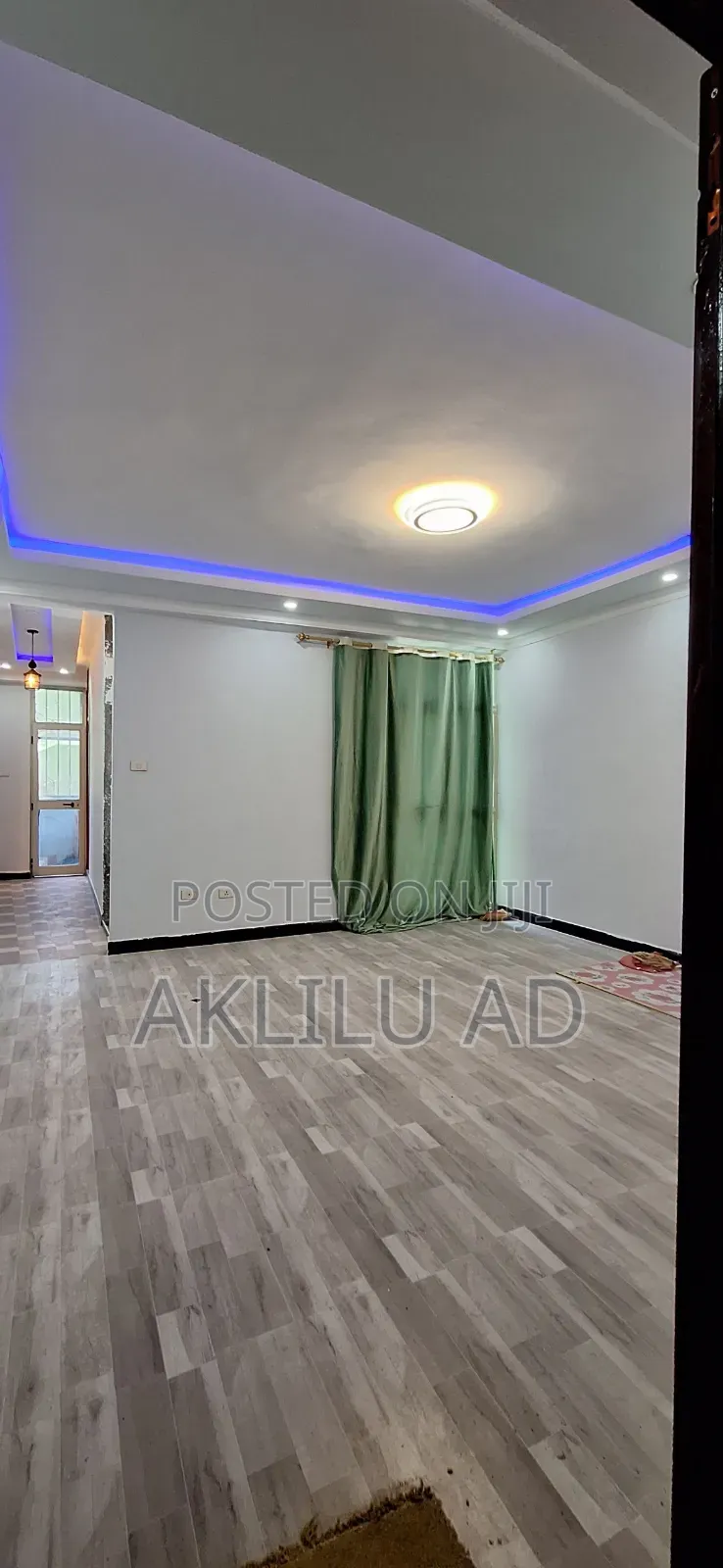 Furnished 1bdrm Condo in Bole Ayat for sale