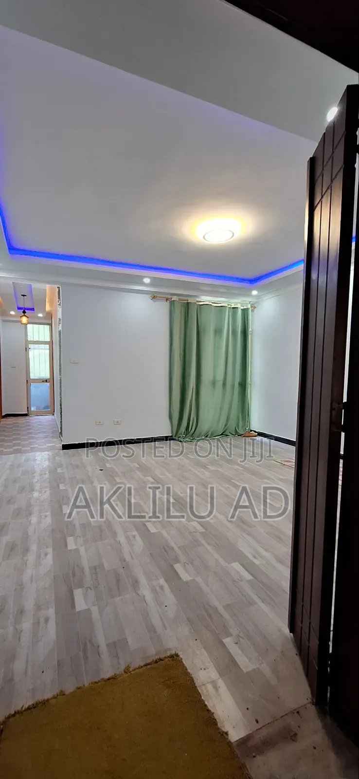 Furnished 1bdrm Condo in Bole Ayat for sale
