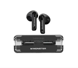 Original Monster Airmars Gaming Earbuds