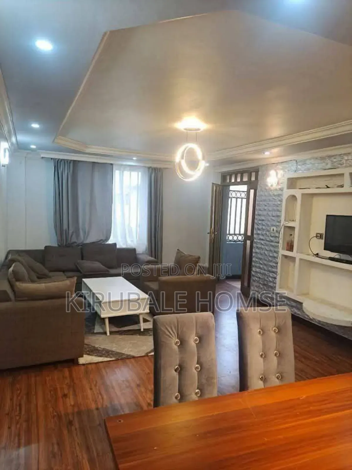 3bdrm Condo in Bole for sale