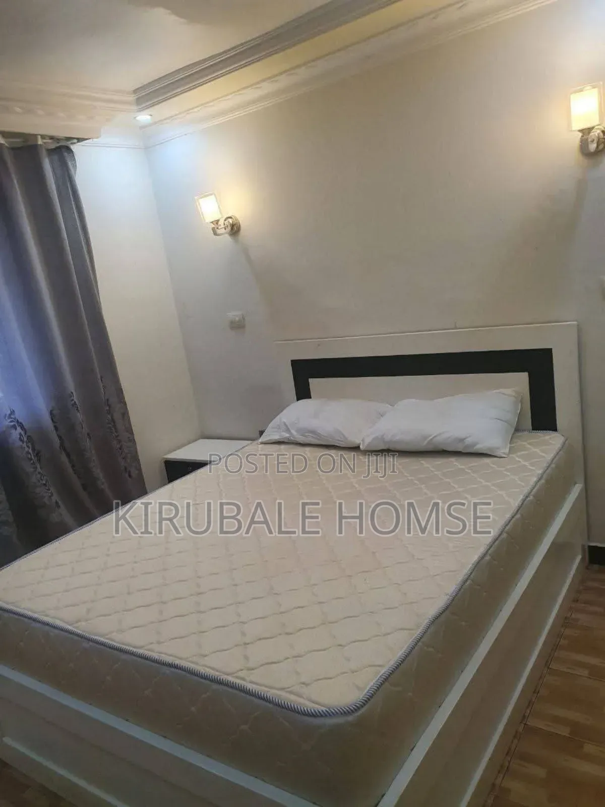 3bdrm Condo in Bole for sale