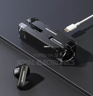 Monster 5.3 Headphones TWS Hifi Stereo Noise Reduction Mic
