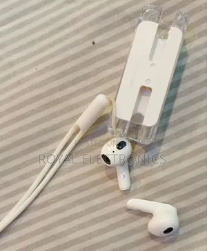 Original Monster Hd Audio Decoding Stereo Headset (Hd Call)