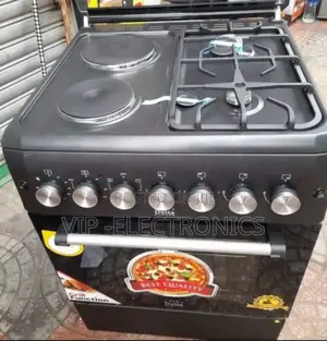 Delta Oven 60cm by 60cm Oven Delta