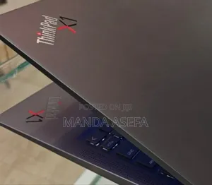 New Laptop Lenovo Thinkpad X1 Yoga 32GB Intel Core I7 SSD 512GB