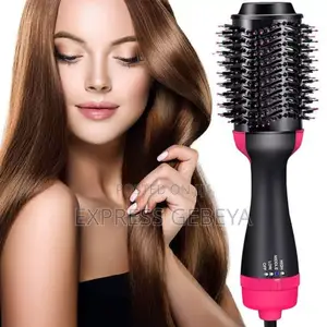 One Step Hair Dryer Styler