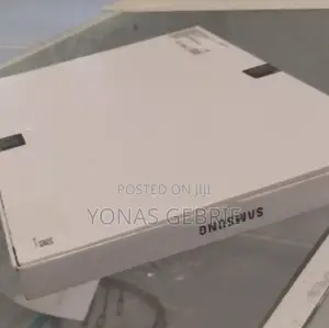New Samsung Galaxy Tab S8 Ultra 256 GB