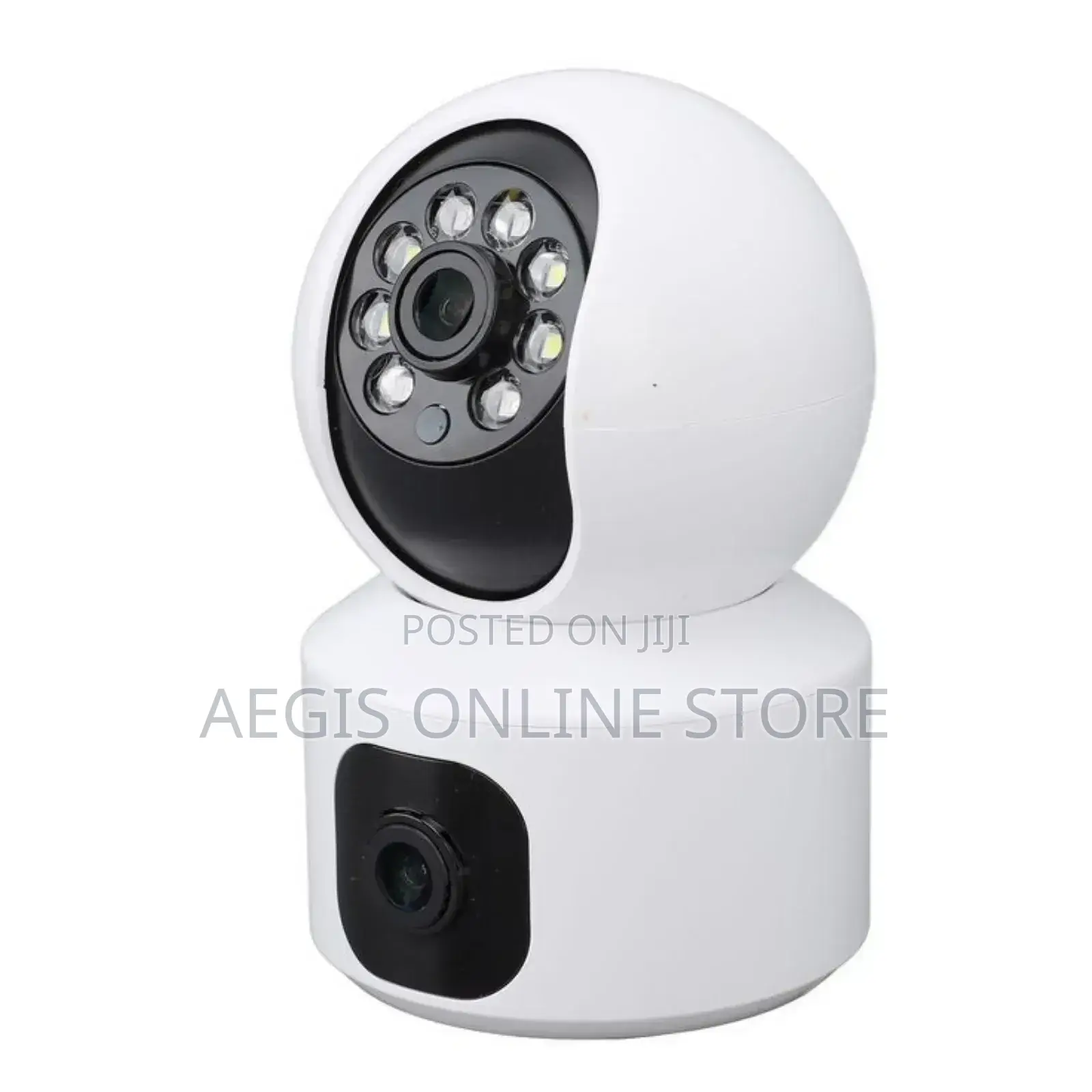 Smart Wifi Camera
