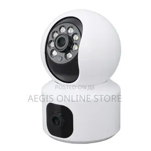 Smart Wifi Camera
