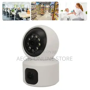Smart Wifi Camera
