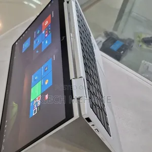 New Laptop HP EliteBook X360 1030 G3 8GB Intel Core I7 SSD 512GB