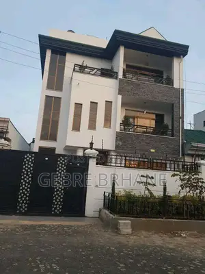 6bdrm House in G+2, Yeka for rent