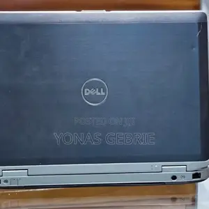 Laptop Dell Latitude E6420 4GB Intel Core i5 HDD 500GB