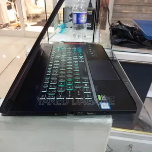 New Laptop Acer Predator Helios 300 16GB Intel Core I7 SSD 1T