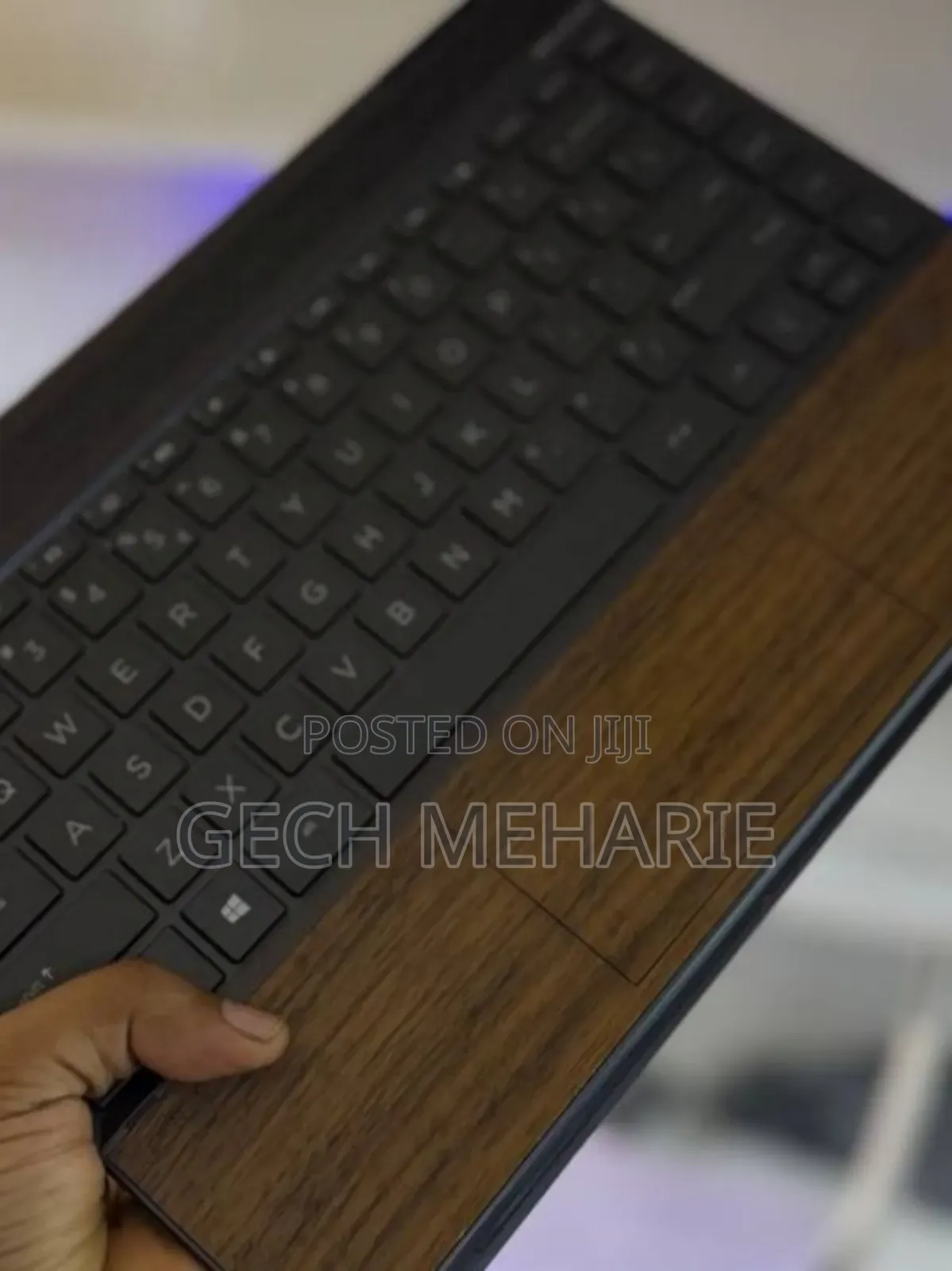 New Laptop HP Envy X360 8GB AMD Ryzen 5 SSD 512GB