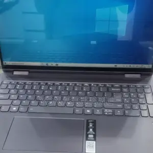 New Laptop Lenovo Yoga 7i 16GB Intel Core Ultra 7 SSD 1T