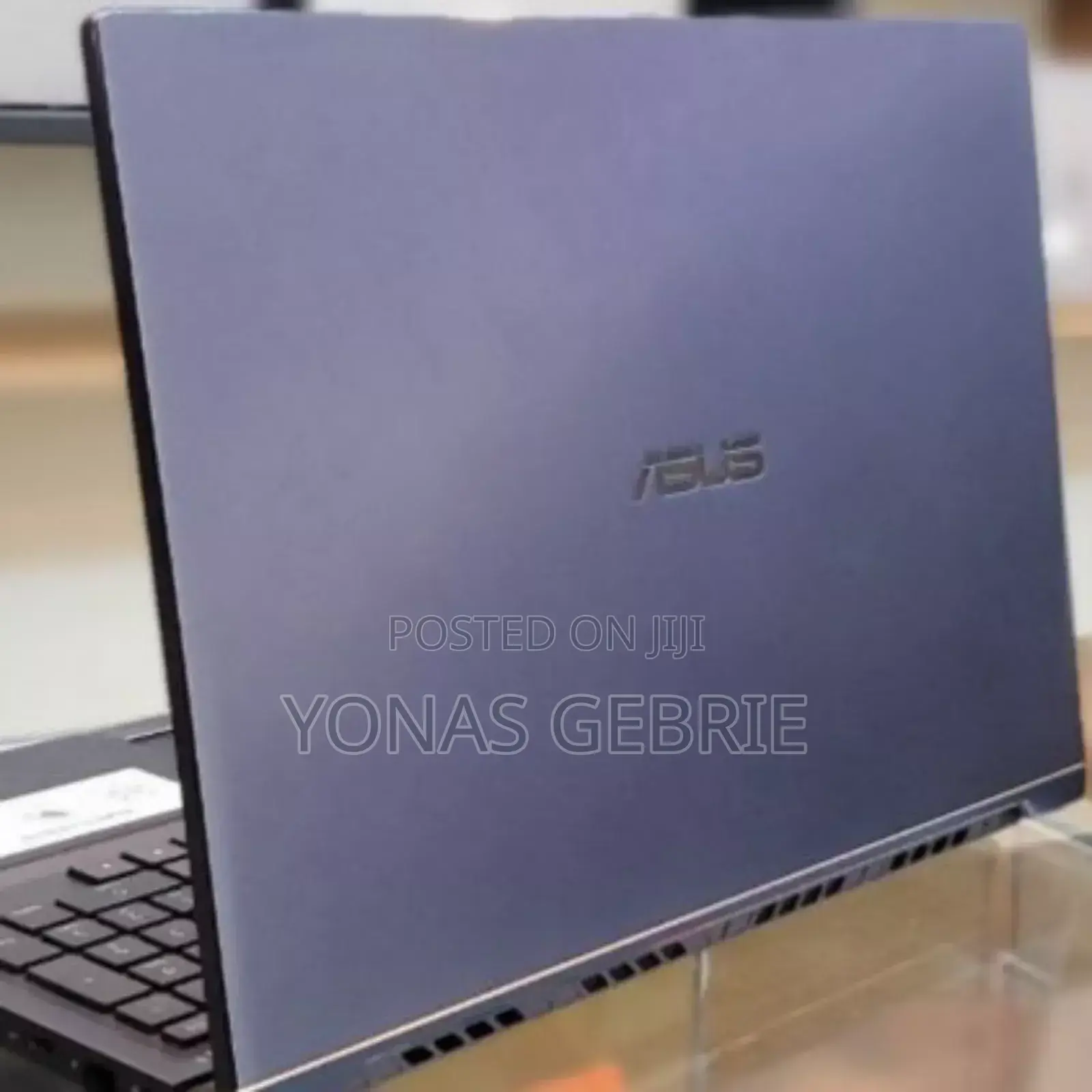 New Laptop Asus ProArt PX13 64GB Intel Core i7 SSD 1T