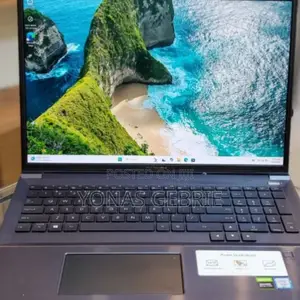 New Laptop Asus ProArt PX13 64GB Intel Core i7 SSD 1T