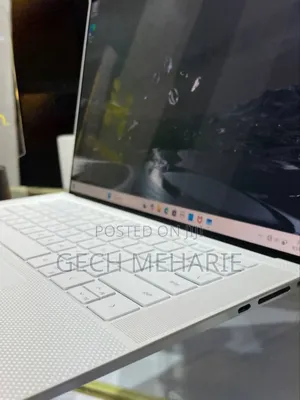 New Laptop Dell XPS 15 16GB Intel Core I7 SSD 1T