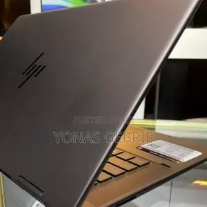 New Laptop HP Envy X360 16GB AMD Ryzen 7 SSD 512GB