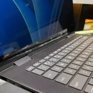 New Laptop HP Envy X360 16GB AMD Ryzen 7 SSD 512GB
