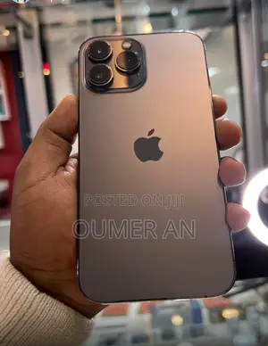 Apple iPhone 14 Pro Max 128 GB Purple
