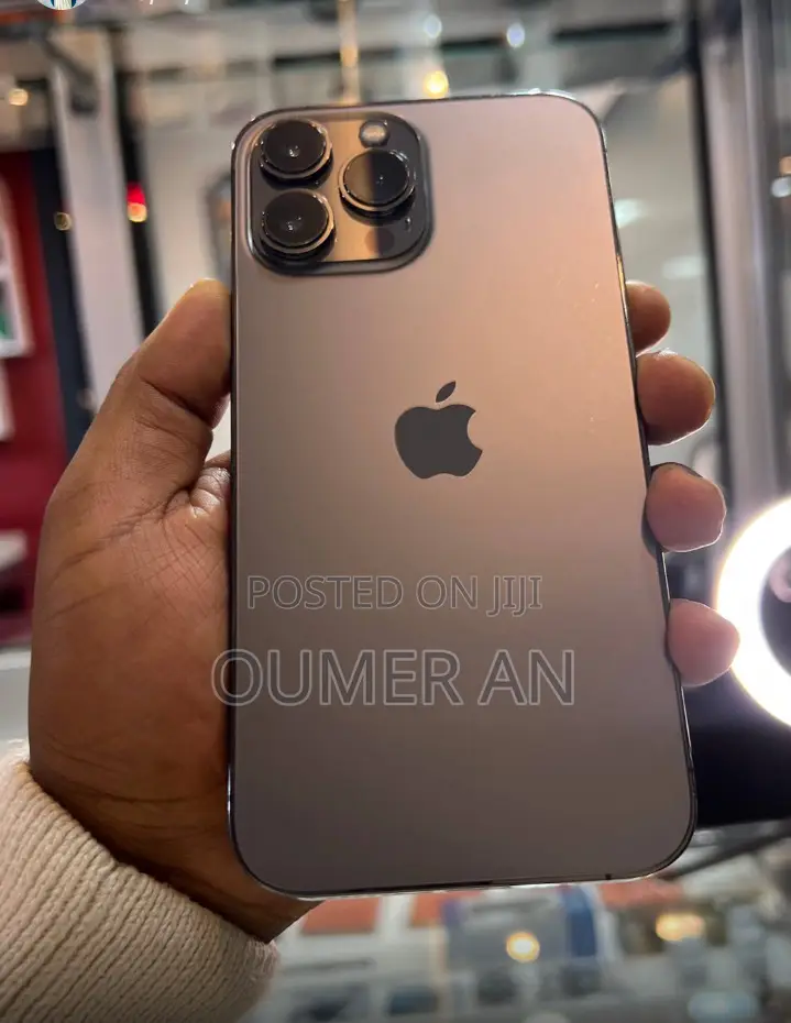 Apple iPhone 14 Pro Max 128 GB Purple