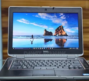 New Laptop Dell 4GB Intel Core I5 HDD 500GB