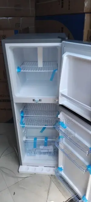 Magic Queen Refrigerator 175.Lit Deliver