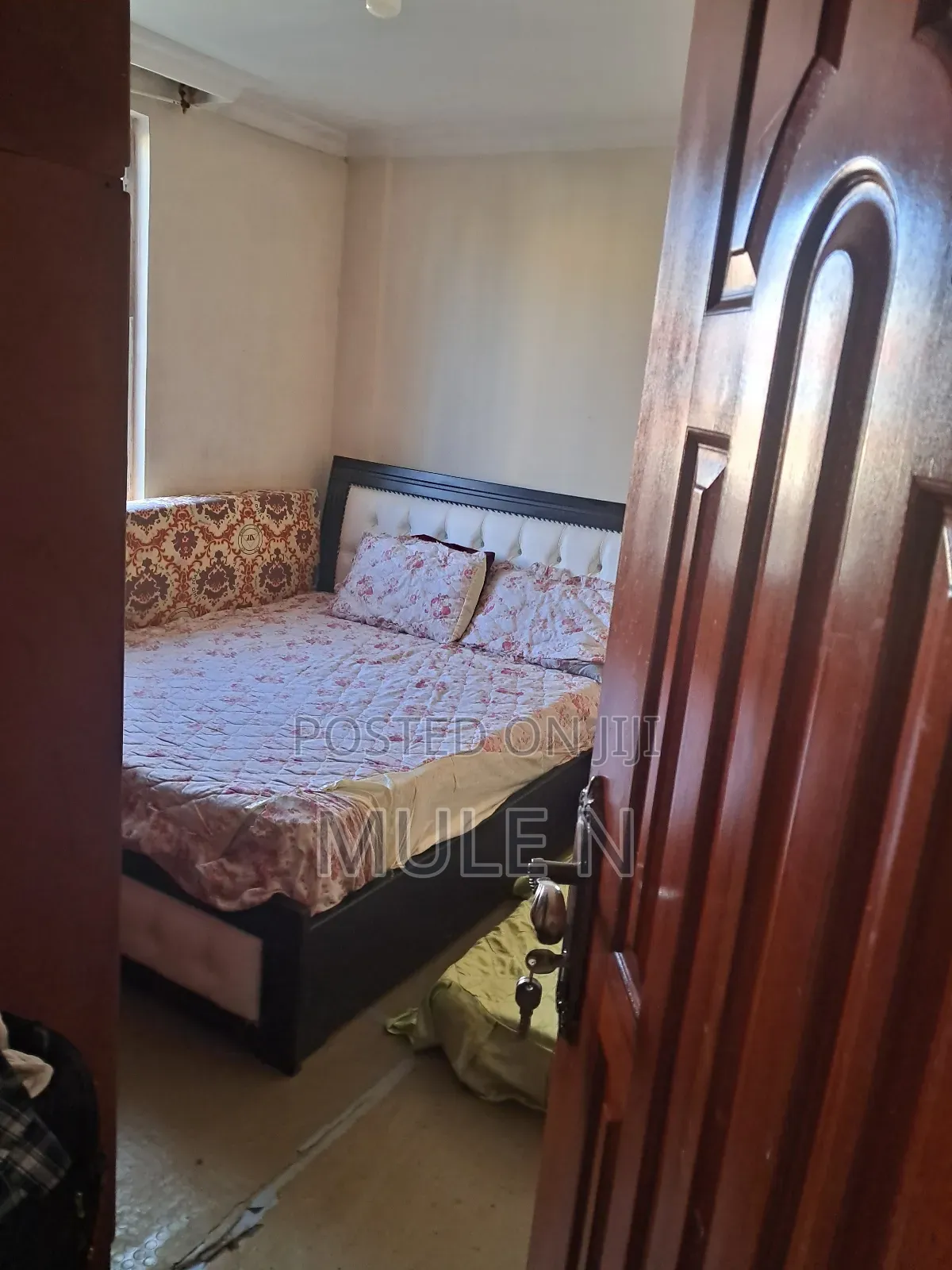 1bdrm Condo in Abado Condominium, Yeka for sale