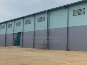 Warehouse for Rent